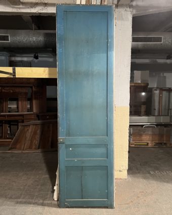 Porte de placard 77x272 cm