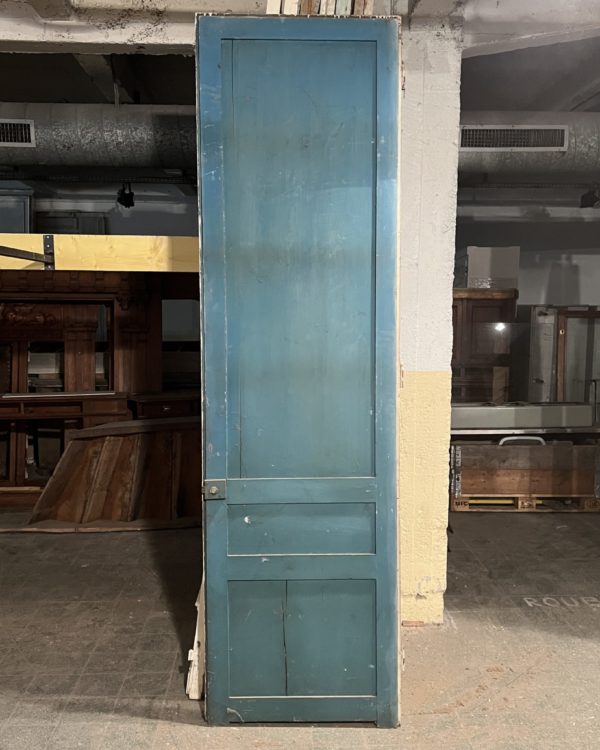 Closet door 77x272 cm