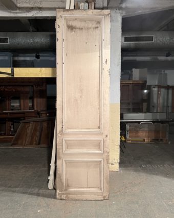 Porte de placard 77x272 cm