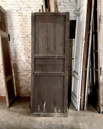Porte de placard 78x214