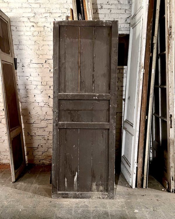 Cupboard door 78x214