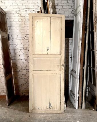 Porte de placard 78x214 back