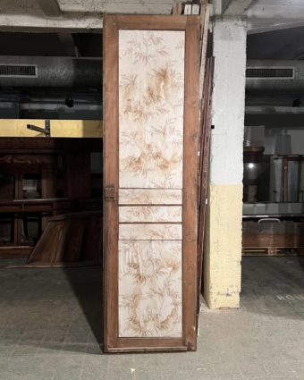 Porte de placard 78x274 cm