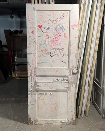 Porte de placard 90x280 cm