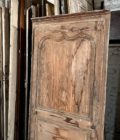 Porte de placard de style Louis XV 875x1895 zoom