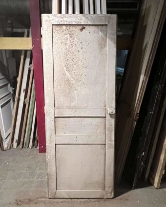 Porte de placard de style directoire 80x213 cm