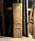 Porte de placard style haussmannien 55x210,5 cm