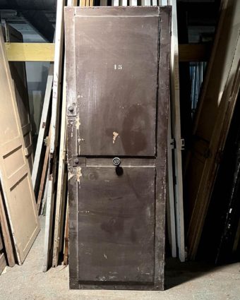 Porte d'entrée 74x210 cm