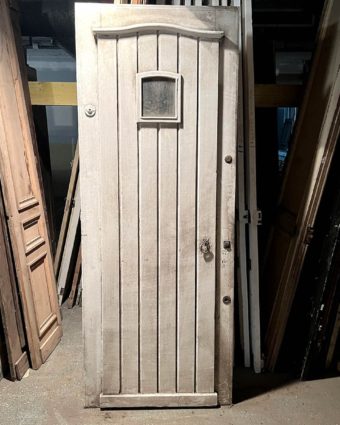 Porte d'entrée 89x229 cm