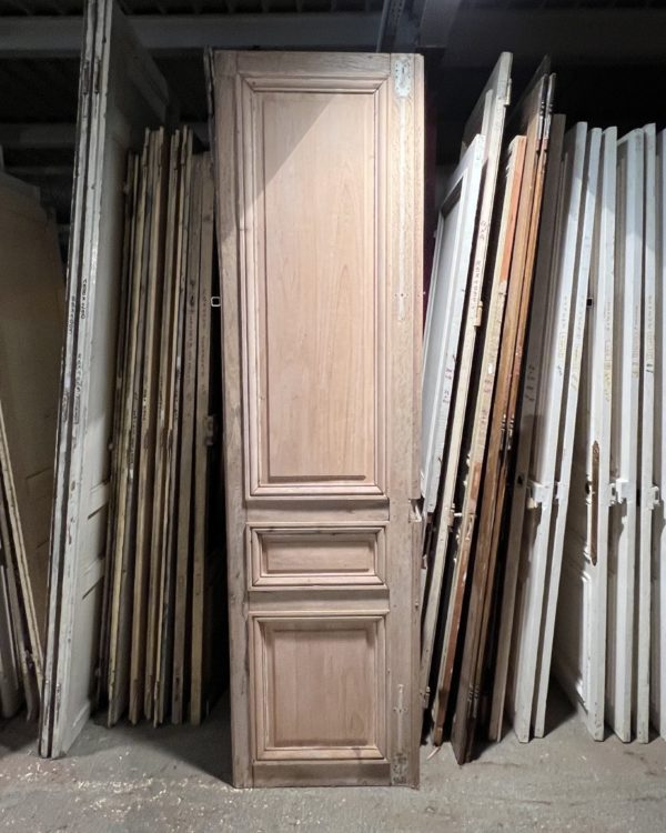 Haussmann stripped door 72x268 cm