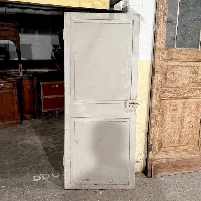 Single door 178x73 cm