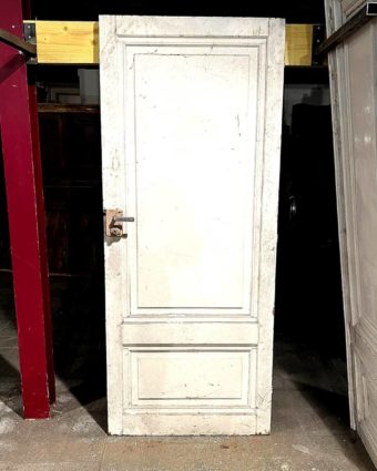 Porte simple 83x199 cm