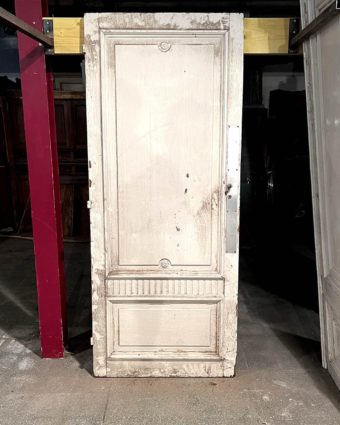 Porte simple 83x199 cm