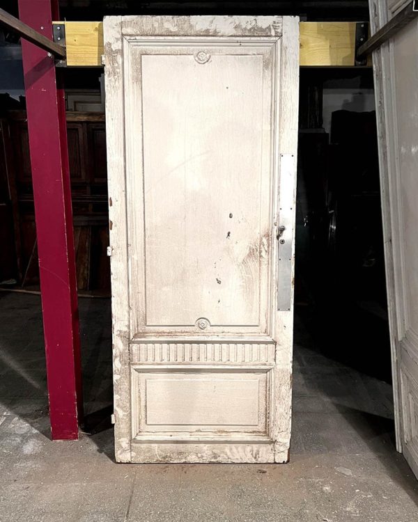 Single door 83x199 cm