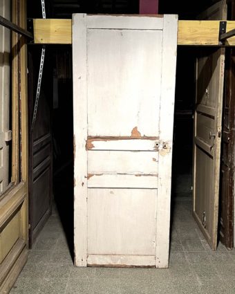 Porte simple 78x201 cm