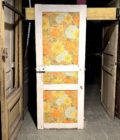 Porte simple 78x201 cm