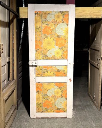 Porte simple 78x201 cm