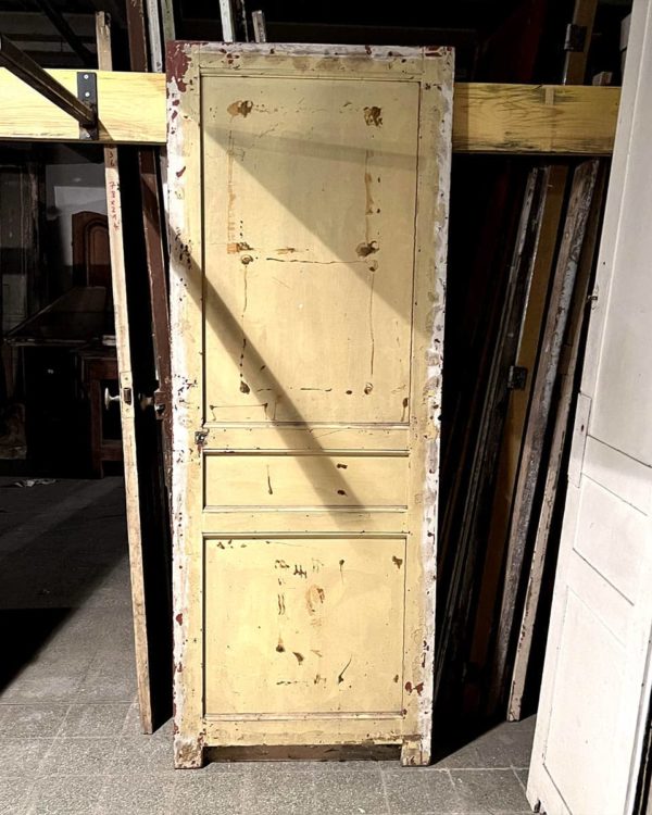 Single door 76x204 cm