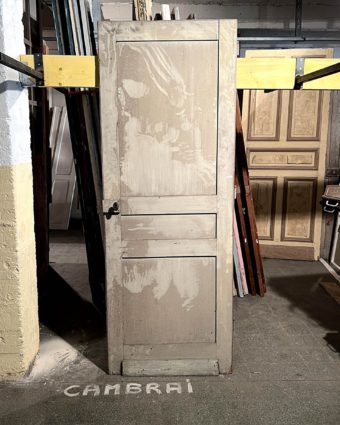 Porte simple 80x217 cm