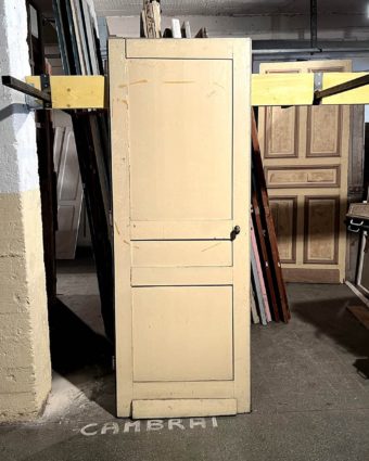 Porte simple 80x217 cm