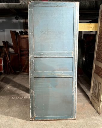 Porte simple 92x224 cm