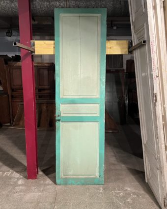 Porte simple 67x239 cm