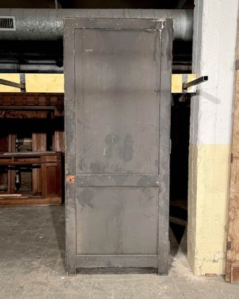 Porte simple 248x102 cm