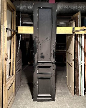 Single door 57x252 cm