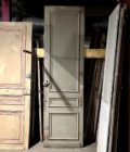 Porte simple 79x278 cm