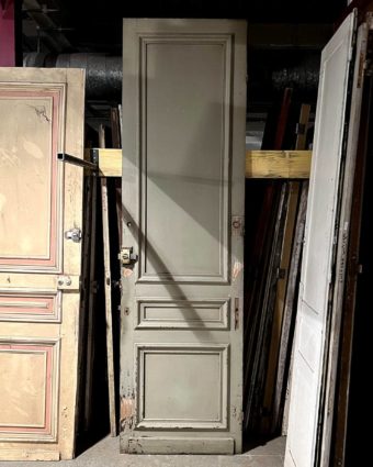 Porte simple 79x278 cm
