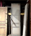 Porte simple 79x278 cm