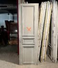 Porte style haussmannien 76x237 cm