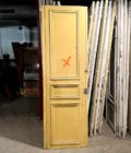Porte style haussmannien 76x237 cm