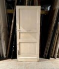 Porte style haussmannien 82x196 cm