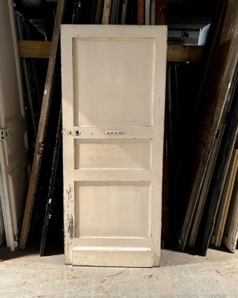Porte style haussmannien 82x196 cm