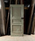 Porte style haussmannien 82x196 cm