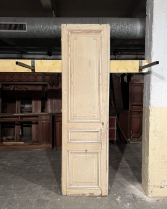 Porte style haussmannienne 247x67