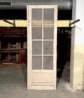 Porte vitrée 238x82 cm