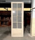 Porte vitrée 238x82 cm