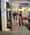 Porte vitrée 259x67,5