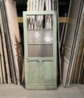 Porte vitrée 83x201 cm