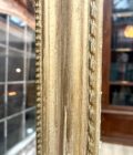 Trumeau de style Louis philippe details