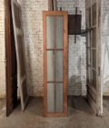 porte ancienne vitée 64x210 dos 1
