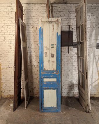 porte de placard ancienne 72x240 dos 1