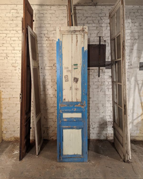 antique cupboard door 72x240 dos 1