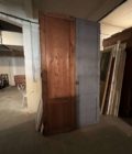 Double porte de placard 151x267 cm