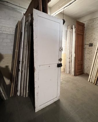 Porte d'entrée 75x214 cm