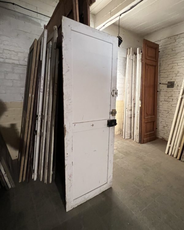 Entrance door 75x214 cm