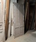 Porte ancienne 91x224 cm