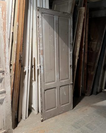 Porte ancienne 91x224 cm